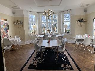 Hotel Dannegarden Trelleborg