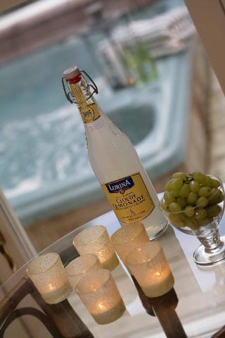 Hotel Dannegarden Trelleborg