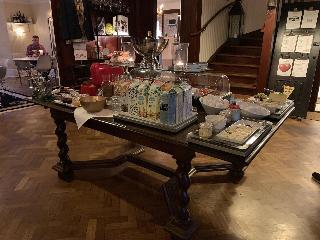 Hotel Dannegarden Trelleborg