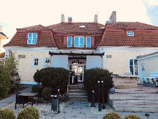 Hotel Dannegarden Trelleborg