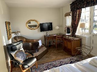 Hotel Dannegarden Trelleborg