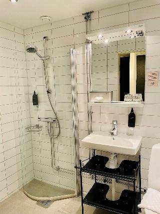 Hotel Dannegarden Trelleborg