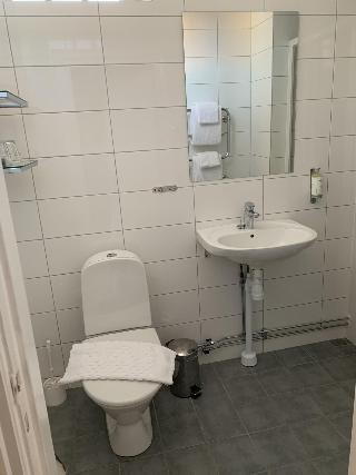 Hotel Dannegarden Trelleborg