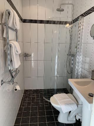 Hotel Dannegarden Trelleborg
