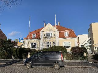 Hotel Dannegarden Trelleborg