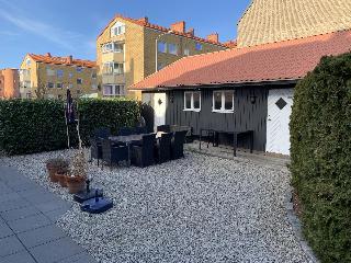 Hotel Dannegarden Trelleborg