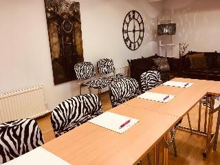 Hotel Dannegarden Trelleborg