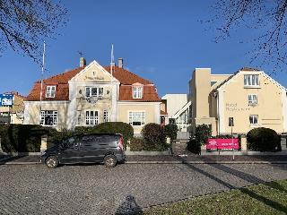 Hotel Dannegarden Trelleborg