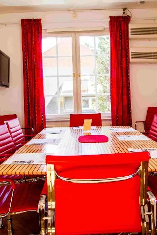 Hotel Dannegarden Trelleborg