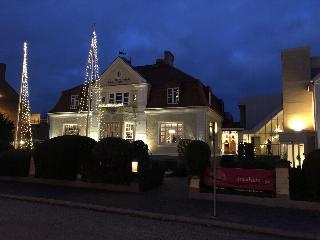 Hotel Dannegarden Trelleborg