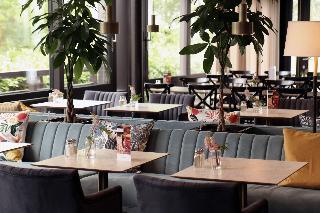 Гостиница Pitea Stadshotell