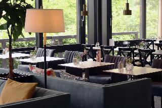 Гостиница Pitea Stadshotell