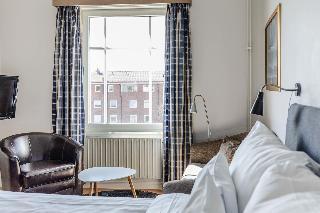 Гостиница Pitea Stadshotell