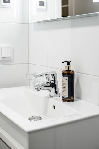 Гостиница Pitea Stadshotell