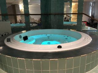 Гостиница Pitea Stadshotell