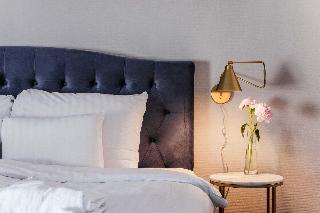 Гостиница Pitea Stadshotell