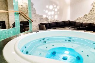 Гостиница Pitea Stadshotell