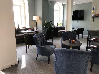 Гостиница Pitea Stadshotell