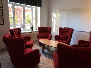 Гостиница Pitea Stadshotell