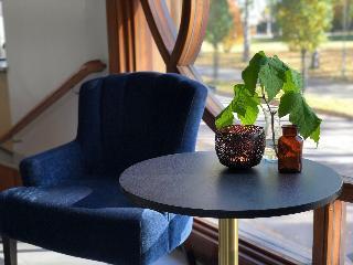 Гостиница Pitea Stadshotell