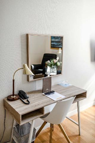 Гостиница Pitea Stadshotell