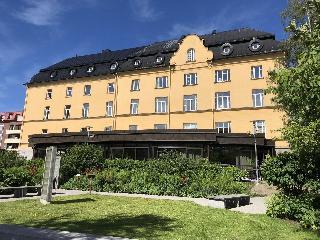 Гостиница Pitea Stadshotell