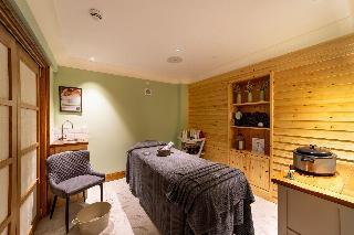 Гостиница The Whispering Pine Lodge