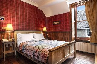 Гостиница The Whispering Pine Lodge