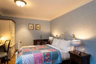 Гостиница The Whispering Pine Lodge