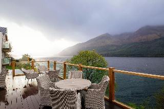 Гостиница The Whispering Pine Lodge