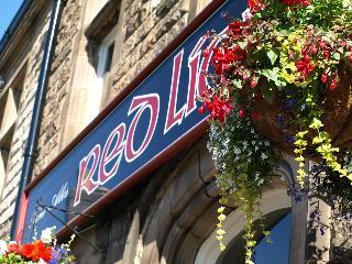 Гостиница The Red Lion