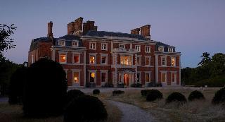 Гостиница Heckfield Place