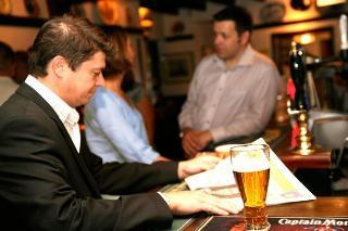 Гостиница The Pytchley Inn