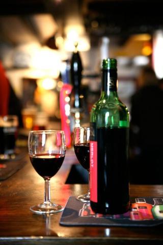 Гостиница The Pytchley Inn