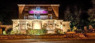 Гостиница The Pytchley Inn