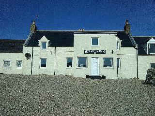 Hotel Strathy Inn