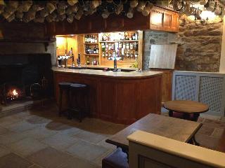 Гостиница The Fox Inn