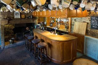 Гостиница The Fox Inn