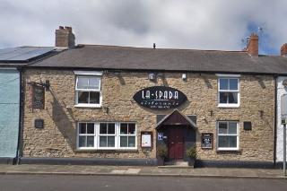 La Spada Boutique Hotel