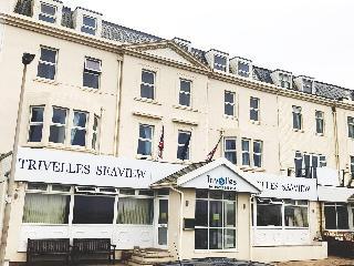 Гостиница Trivelles Seaview