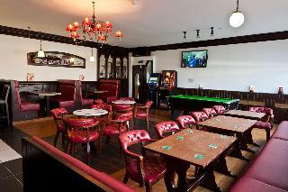 Caledonia Hotel