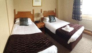 Caledonia Hotel