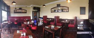 Caledonia Hotel