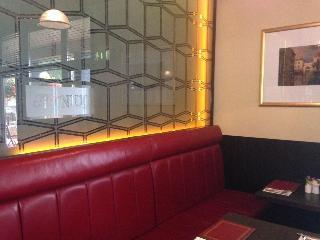 Caledonia Hotel