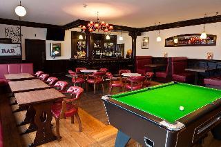 Caledonia Hotel