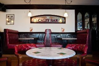 Caledonia Hotel