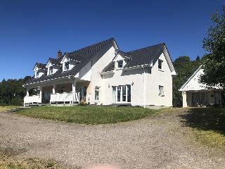 Hotel The Highlander B&B