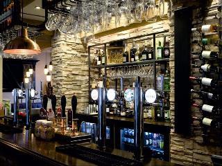 Hotel The Waggon Inn