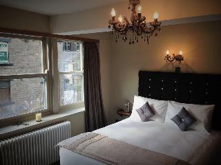Hotel The Waggon Inn