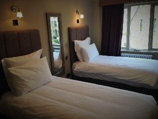 Hotel The Waggon Inn